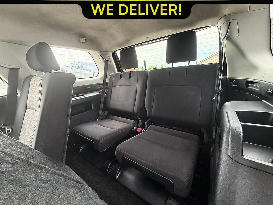Used 2021 Toyota 4Runner SR5 AWD/4WD image 21