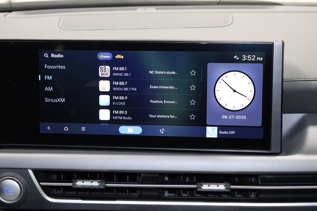 Used 2024 Hyundai Sonata SEL image 30