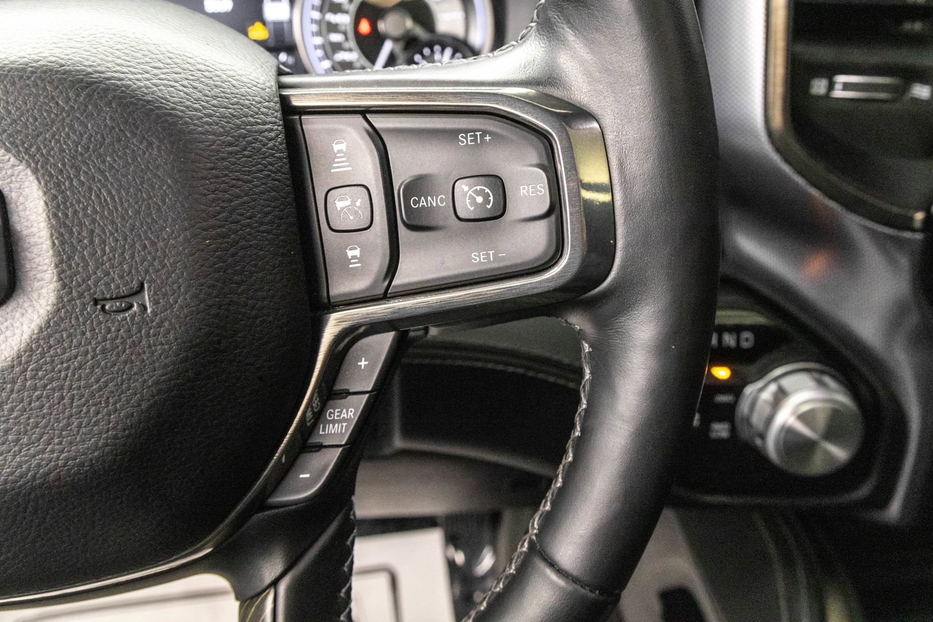 Used 2020 RAM 1500 Limited image 22