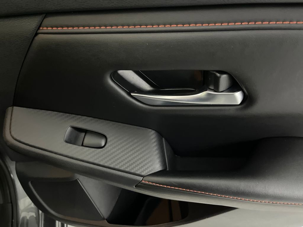 Used 2024 Nissan Sentra SR image 56