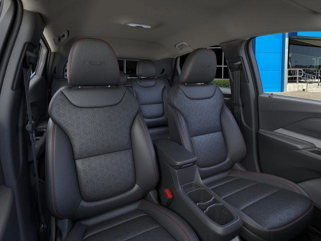 New 2027 Chevrolet Bolt RS image 16