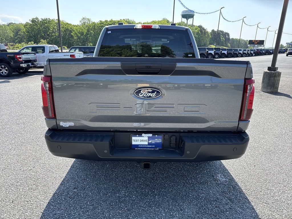 New 2026 Ford F150 XL w/ Tow/Haul Package RWD image 6