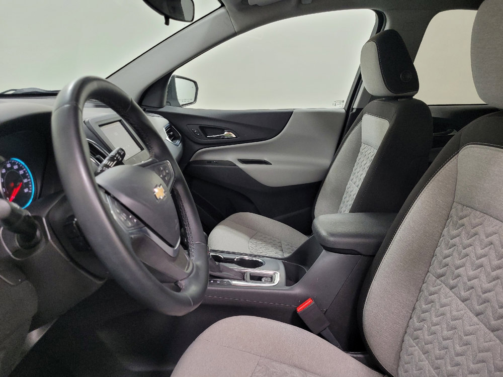 Used 2023 Chevrolet Equinox LT w/ Driver Convenience Package image 17
