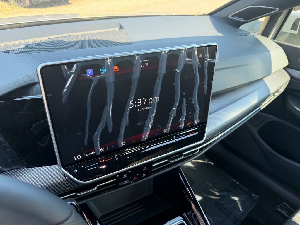 New 2026 Volkswagen GTI Autobahn FWD image 20