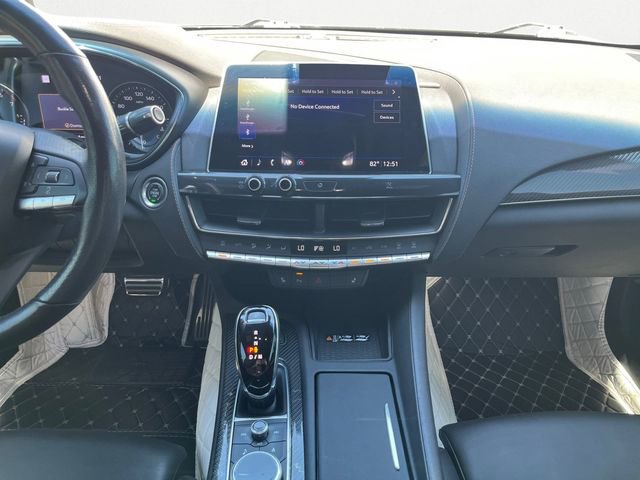 Used 2020 Cadillac CT5 Sport RWD image 13