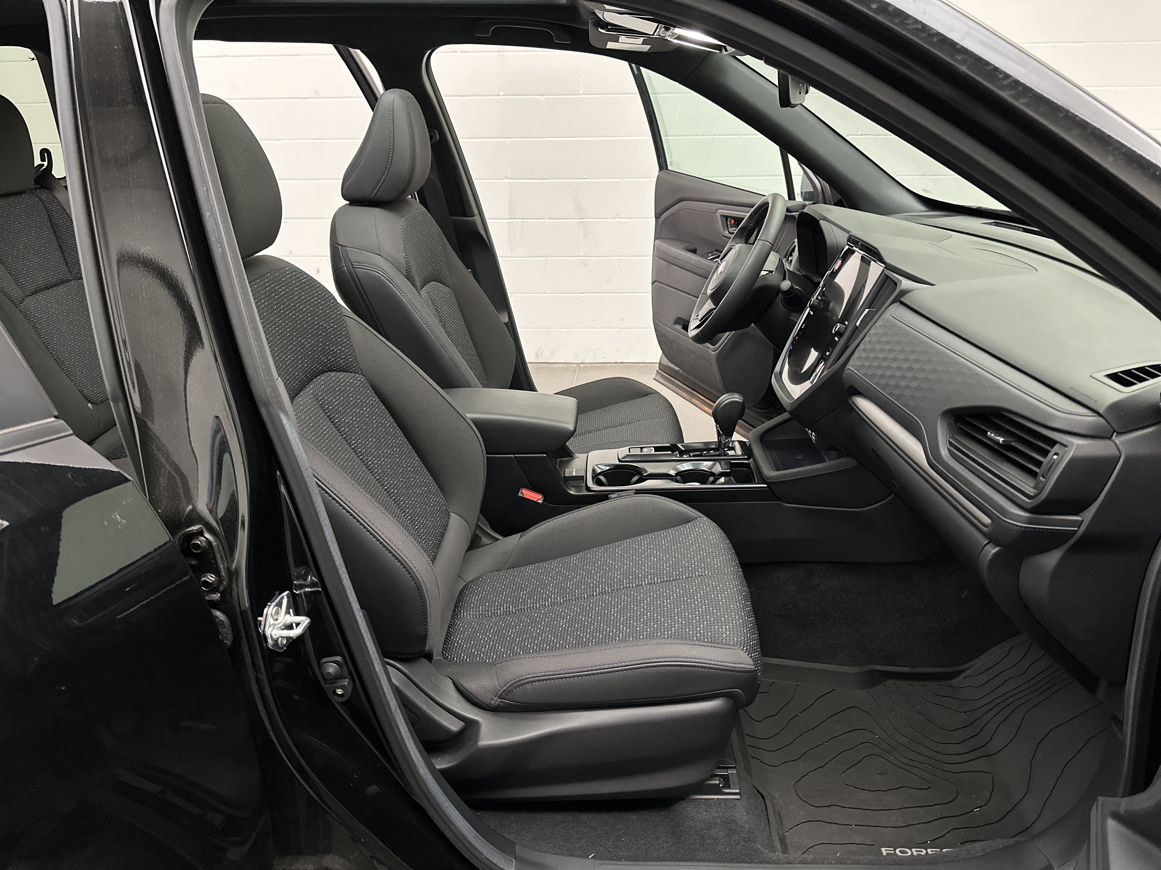 Certified 2026 Subaru Forester Premium AWD/4WD image 20