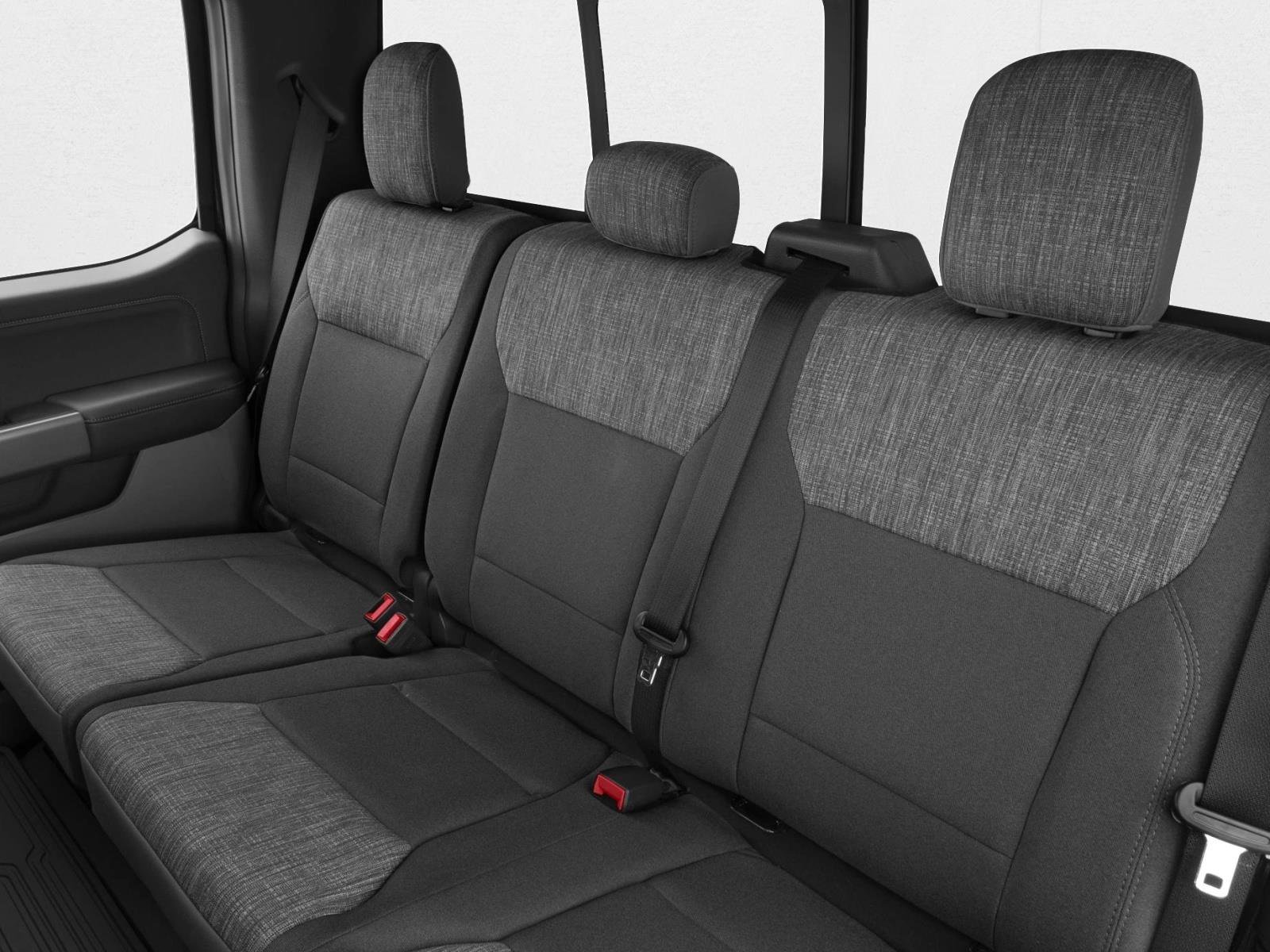 New 2026 Ford F250 XLT AWD/4WD image 9