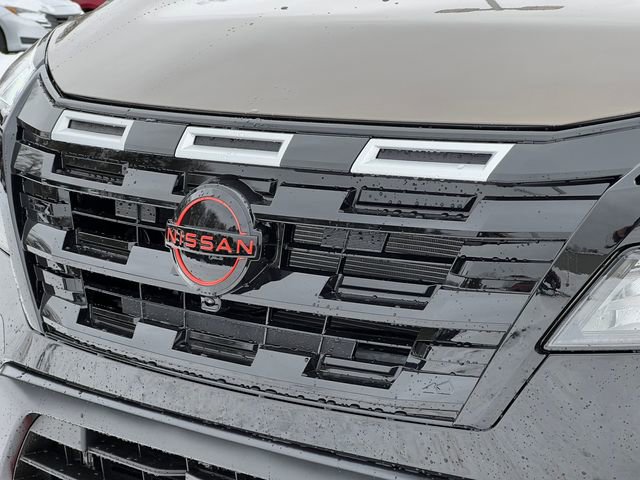 New 2026 Nissan Rogue SV w/ Rock Creek Premium Package image 41