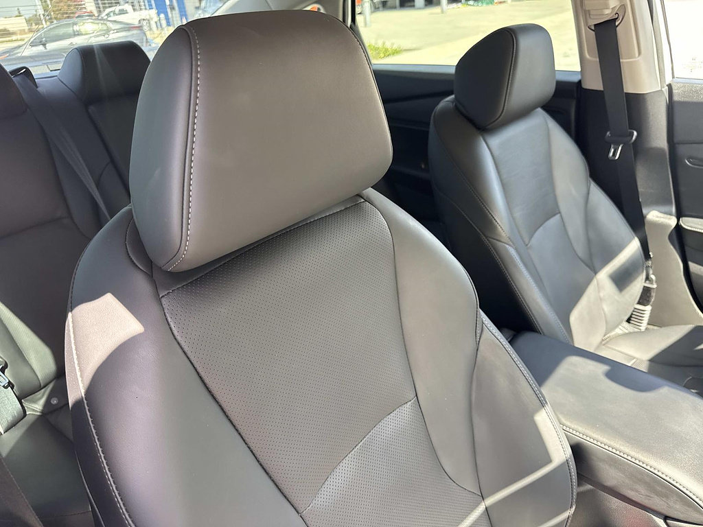 Certified 2023 Honda Accord Touring image 24