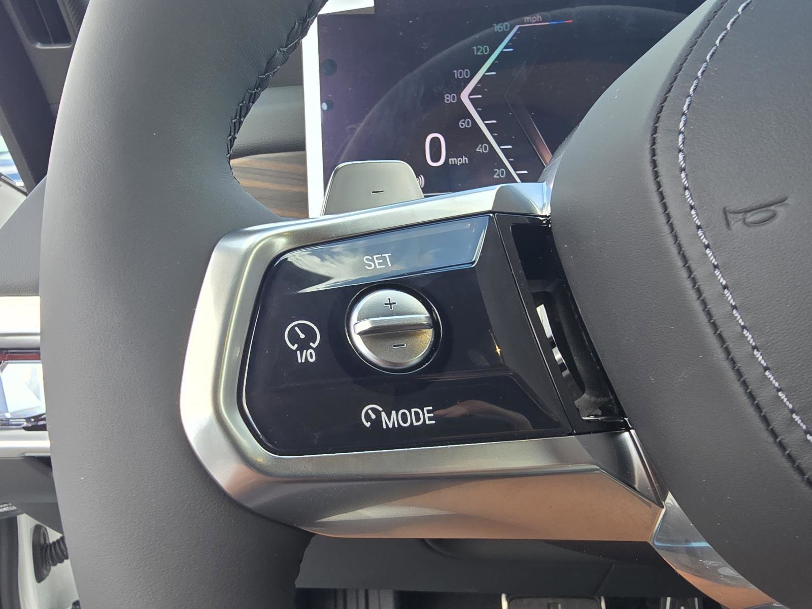 New 2026 BMW 760i xDrive AWD/4WD image 21