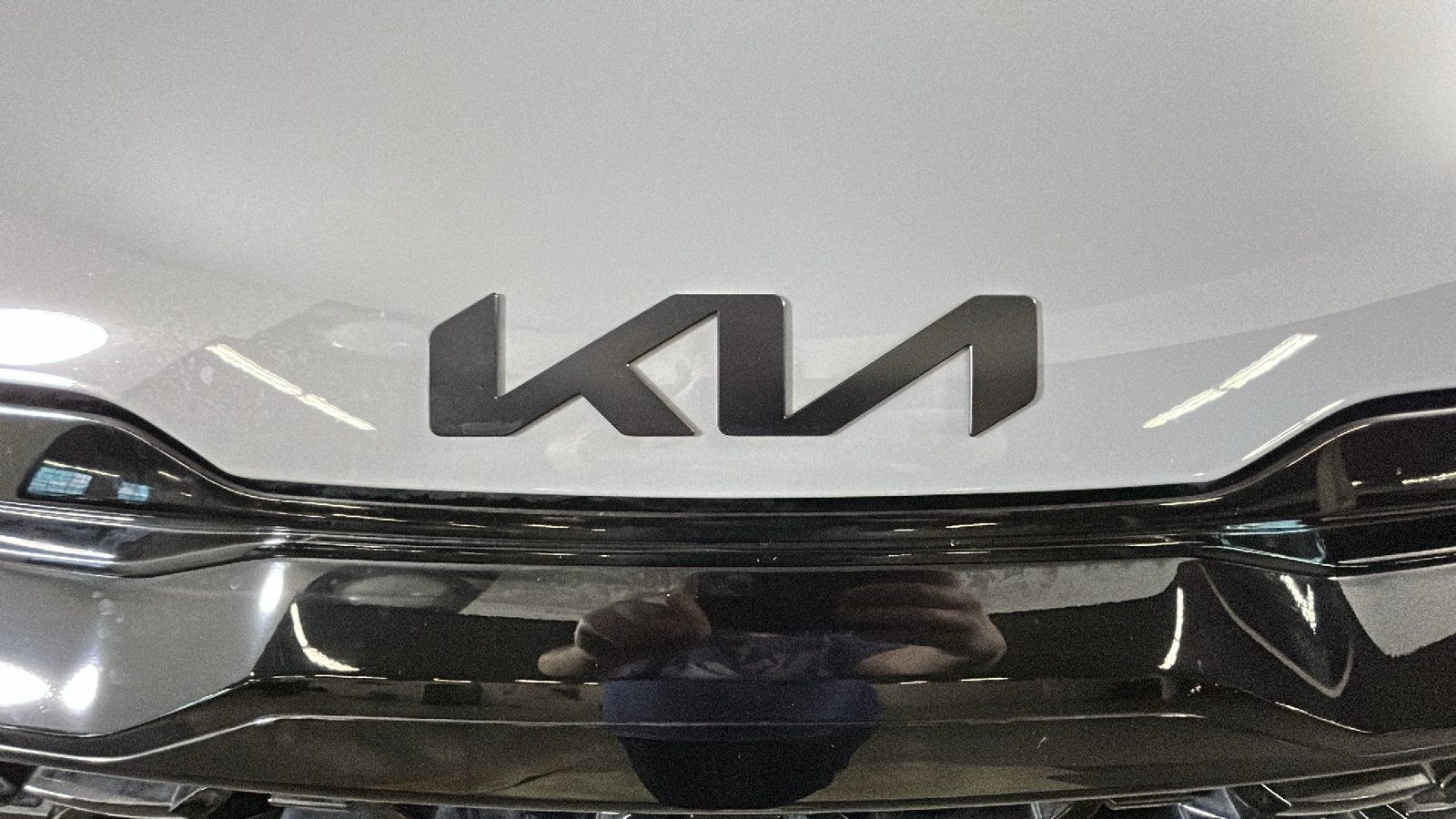 Used 2025 Kia Sportage X-Line AWD/4WD image 10