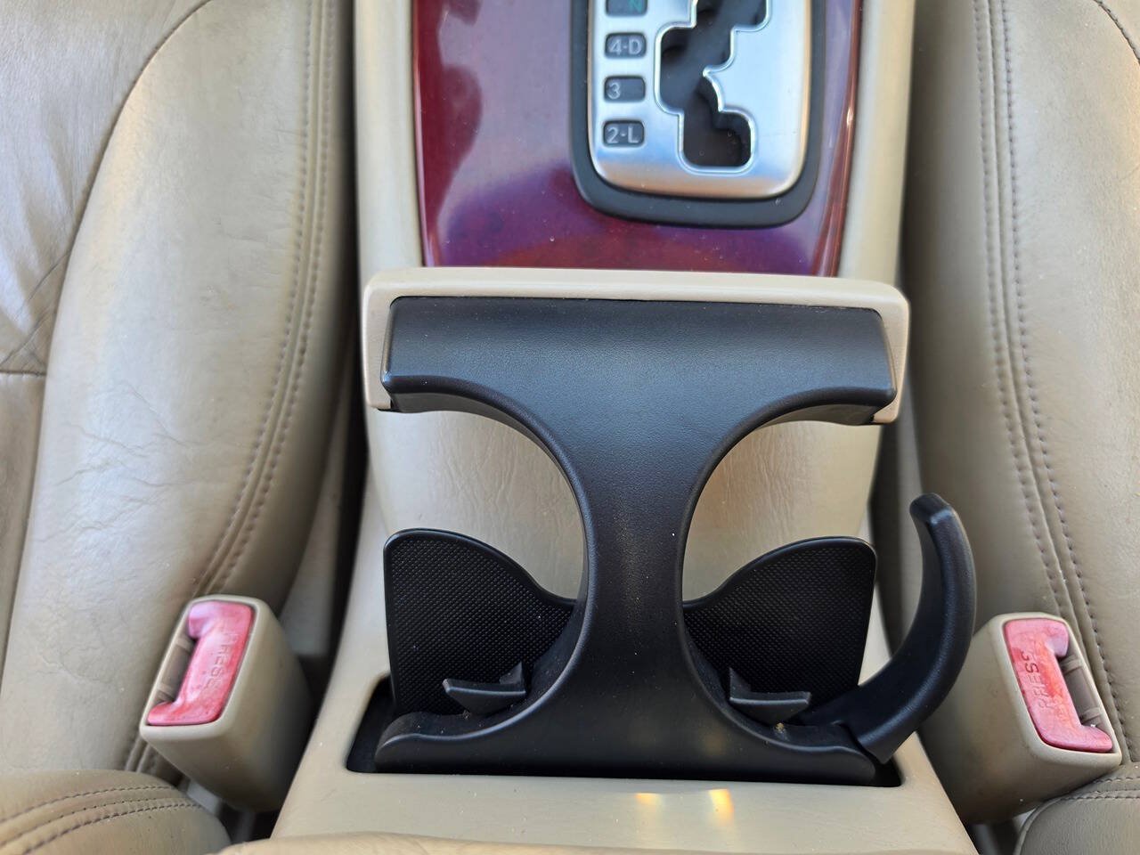 Used 2002 Lexus ES 330 w/ Premium Pkg FWD image 41