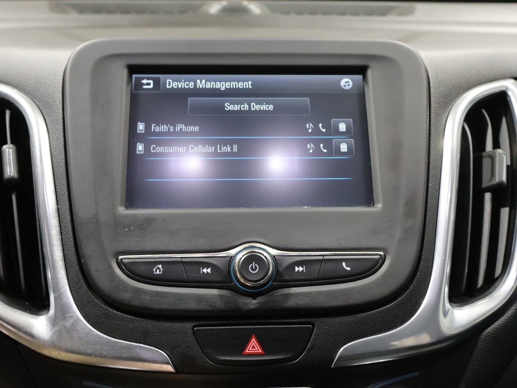 Used 2018 Chevrolet Equinox LT FWD image 25