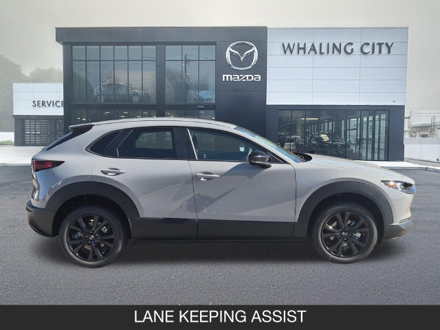 New 2026 MAZDA CX-30 AWD 2.5 S w/ Select Sport Pkg image 9