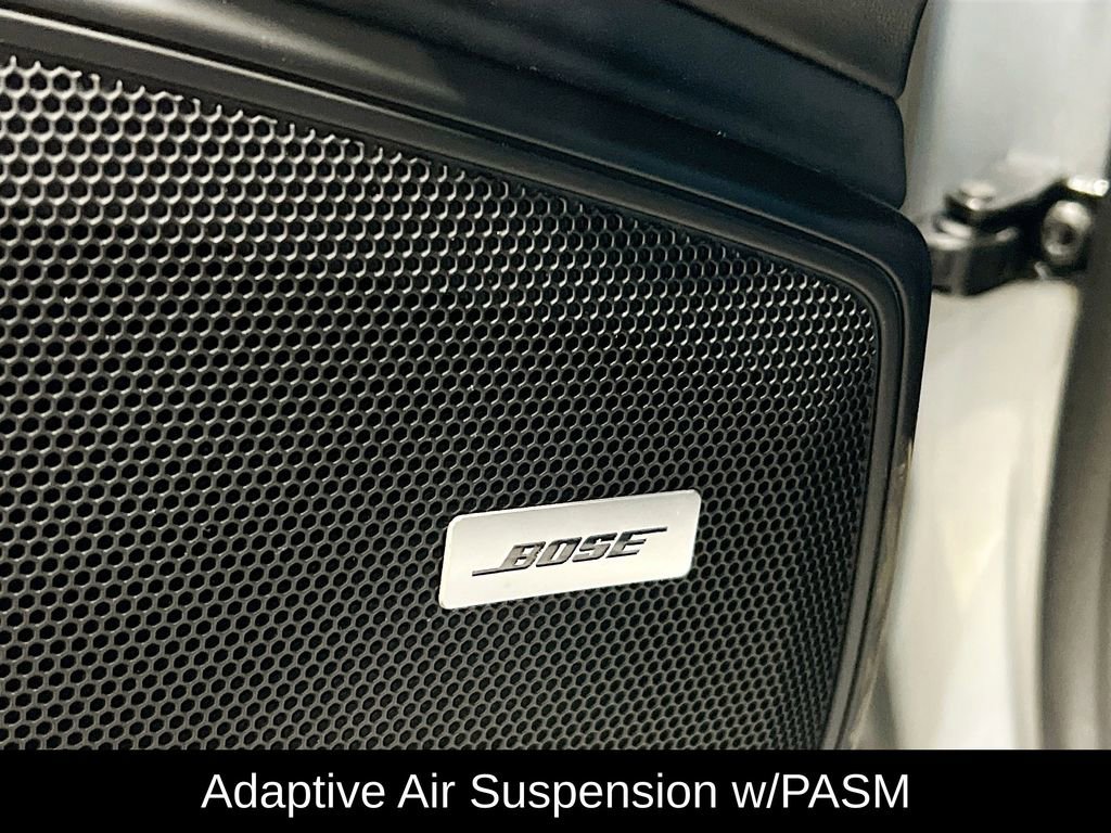 Used 2017 Porsche Panamera 4S image 18