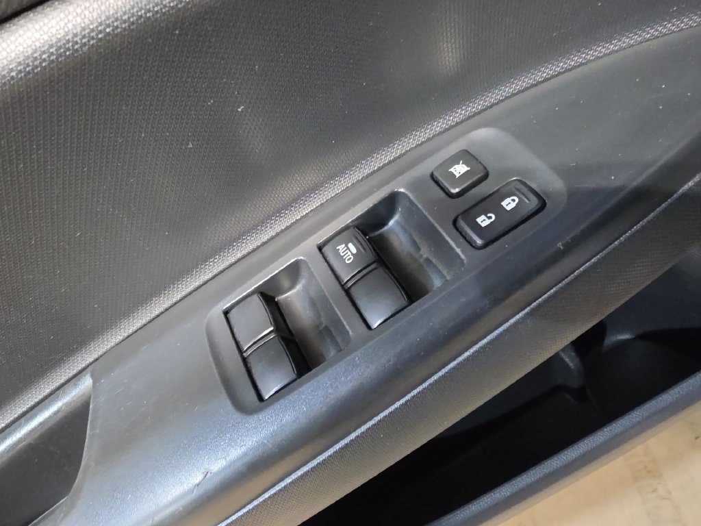Used 2024 Mitsubishi Mirage ES FWD image 15
