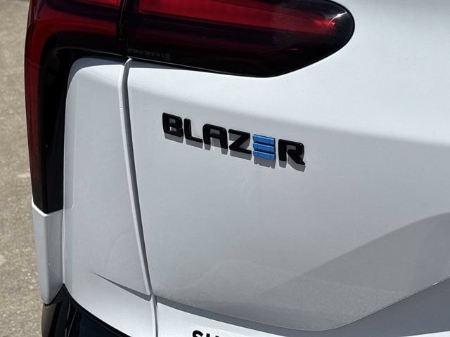 Used 2024 Chevrolet Blazer EV RS AWD/4WD image 6