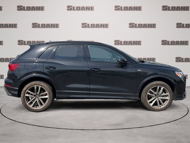 Used 2023 Audi Q3 2.0T Premium image 6