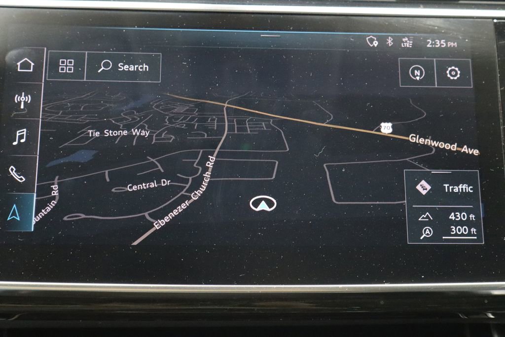 Used 2019 Audi Q8 Premium Plus image 5