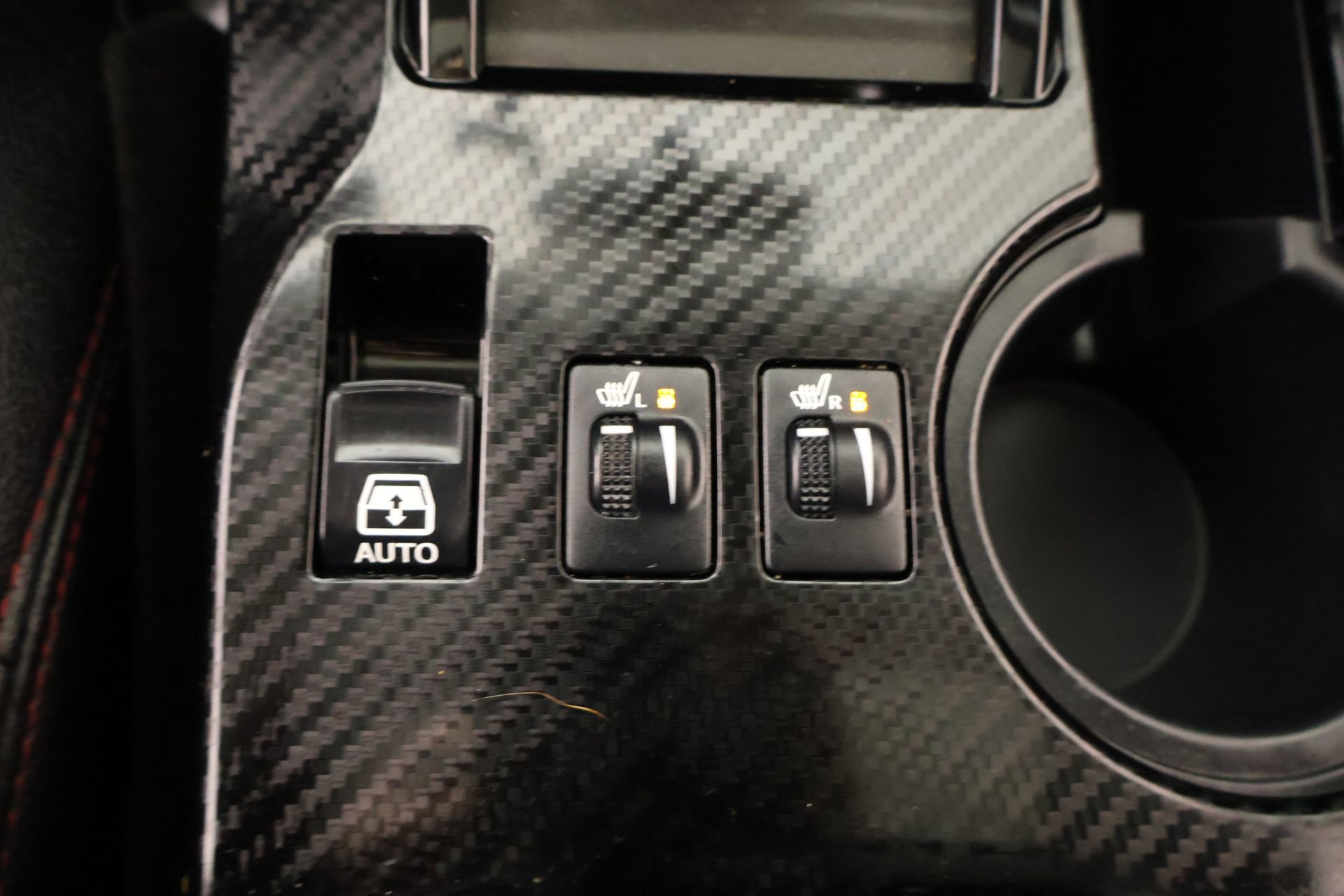 Used 2018 Toyota 4Runner TRD Off-Road Premium image 8