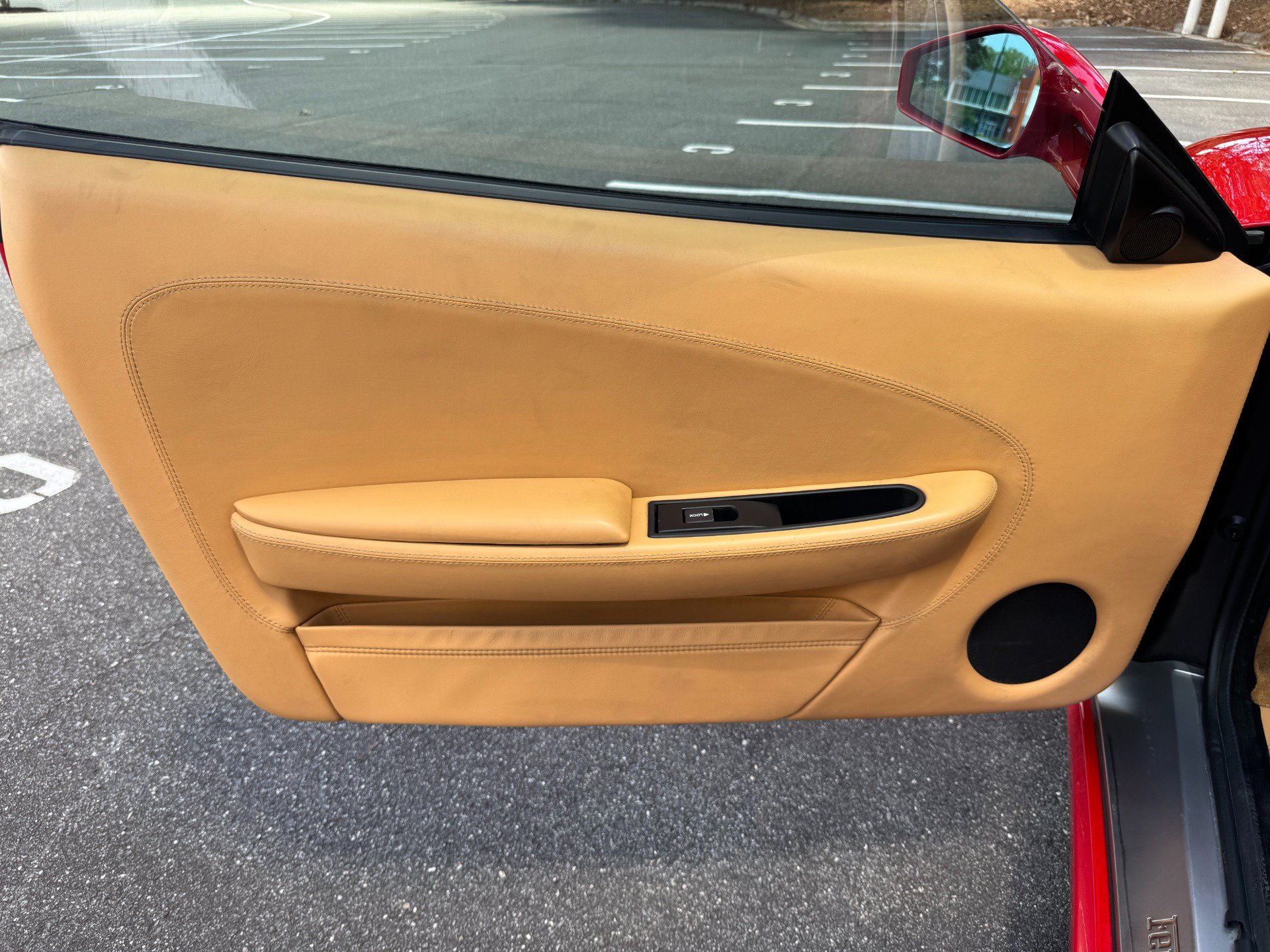 Used 2005 Ferrari F430 Coupe RWD image 26