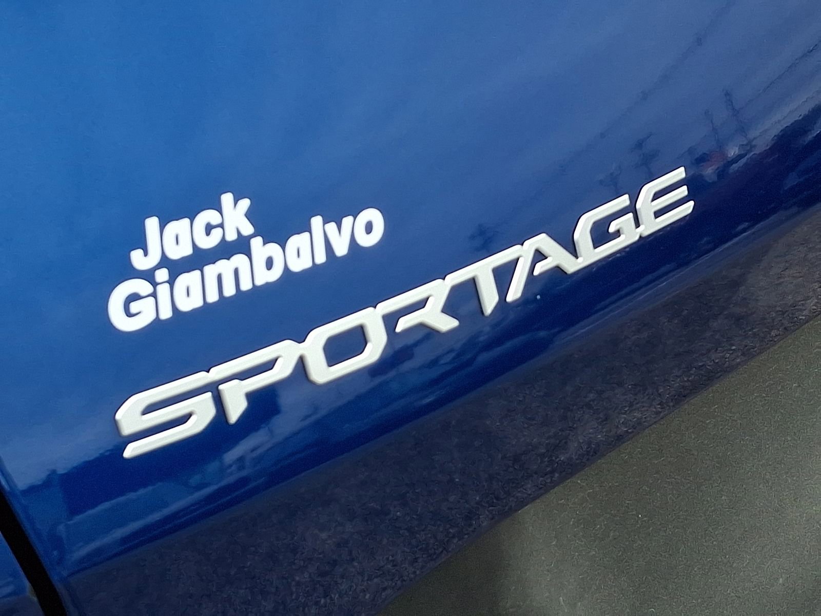 Used 2023 Kia Sportage X-Line w/ X-Line Premium Package image 34