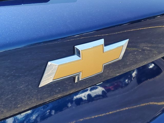 Certified 2024 Chevrolet Trax LS w/ LS Convenience Package FWD image 28