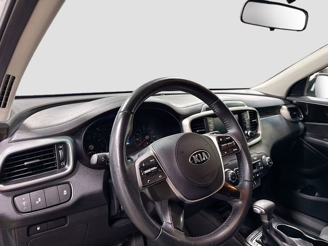 Used 2020 Kia Sorento LX w/ LX I4 Convenience Package AWD/4WD image 11