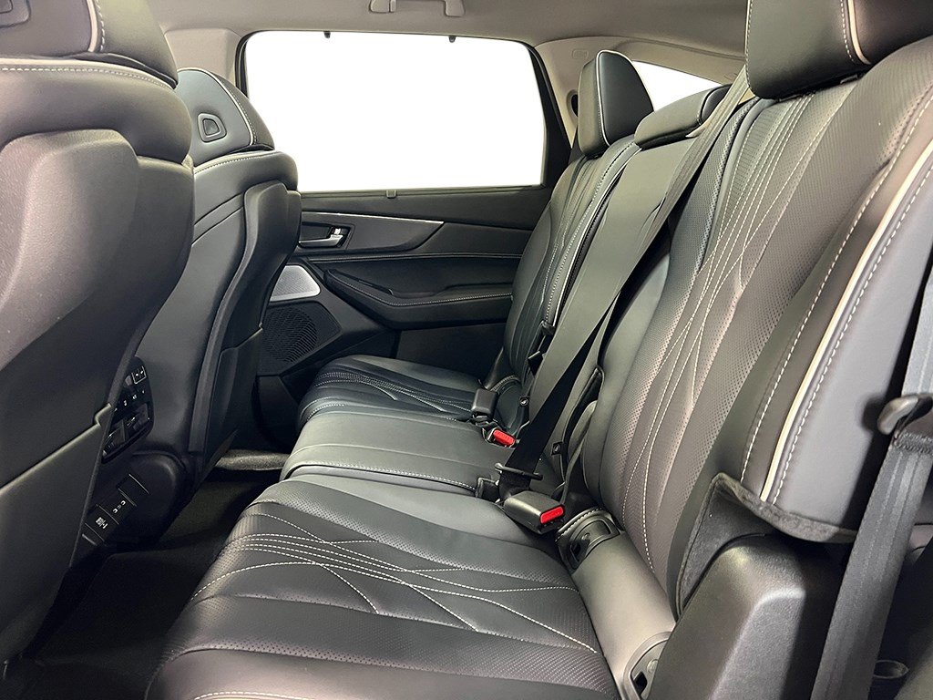New 2026 Acura MDX w/ Advance Package AWD/4WD image 26