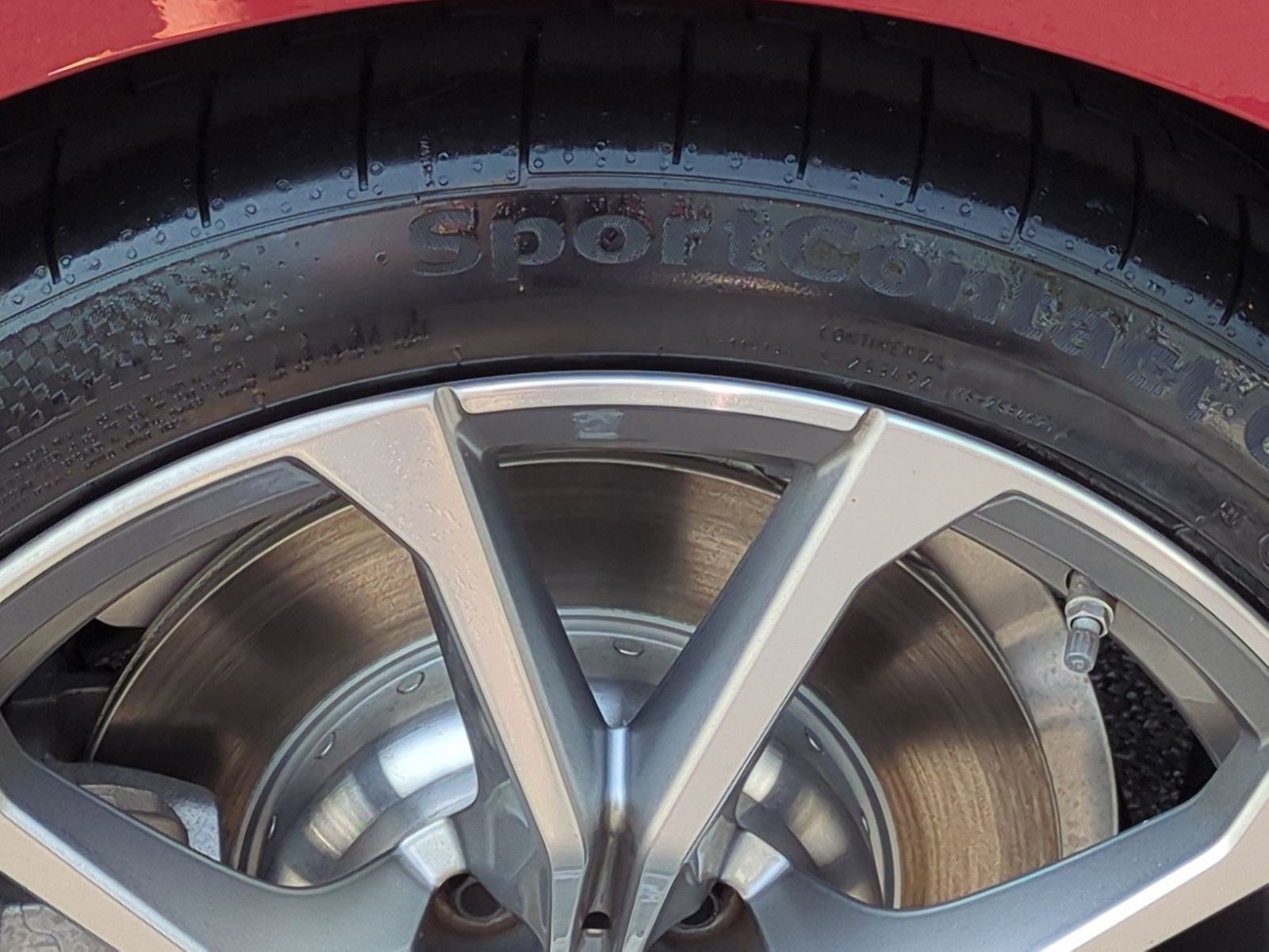 Used 2020 BMW Z4 sDrive30i w/ Premium Package image 12