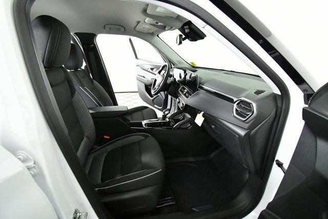 New 2026 Chevrolet TrailBlazer LT w/ Convenience Package image 22