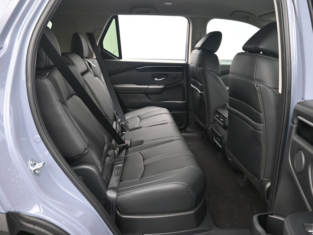 New 2026 Honda Passport RTL image 39