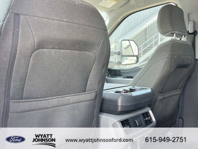 Used 2022 Ford F150 XLT w/ Equipment Group 302A High AWD/4WD image 19