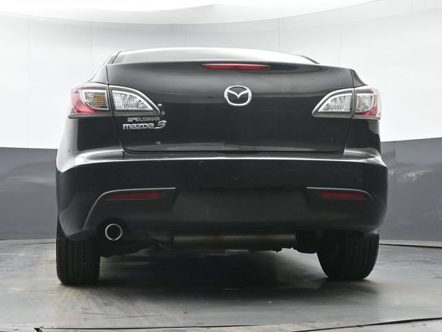 Used 2010 MAZDA MAZDA3 i Touring FWD image 26