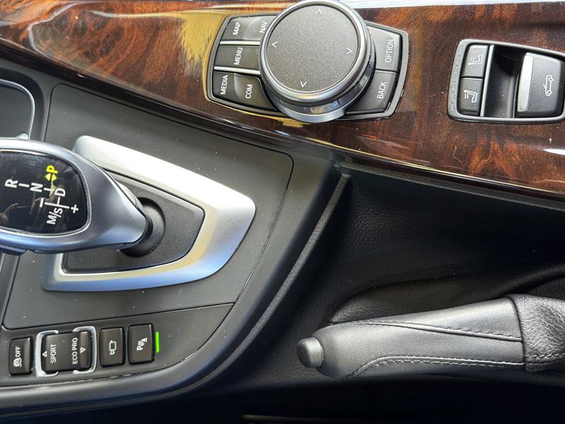 Used 2020 BMW 430i Convertible w/ M Sport Package image 29