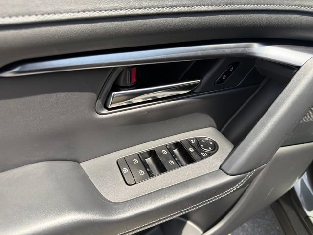 New 2026 MAZDA CX-5 Preferred AWD/4WD image 23