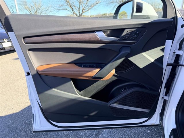 Used 2024 Audi Q5 2.0T Premium Plus image 14