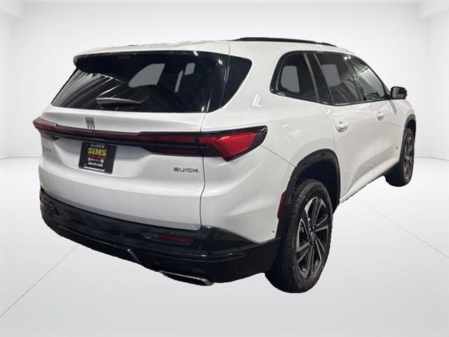 New 2026 Buick Enclave Sport Touring w/ Super Cruise Package image 43