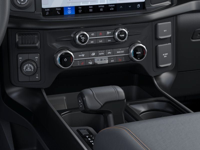 New 2026 Ford F150 Tremor AWD/4WD image 15