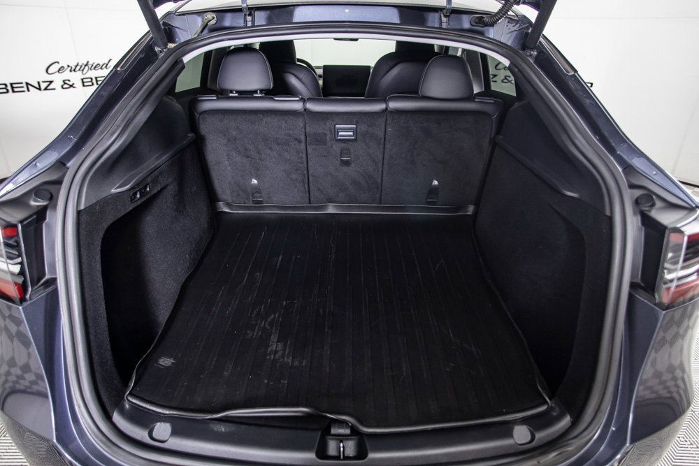 Used 2025 Mercedes-Benz Maybach GLS 600 4MATIC image 69