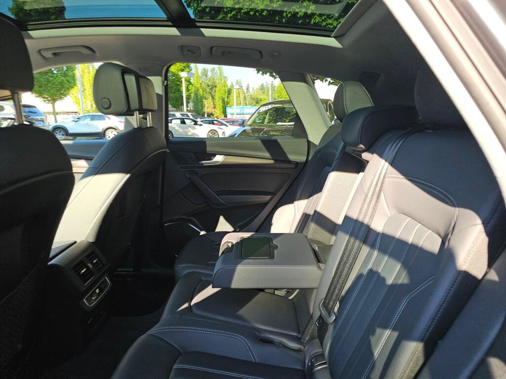 Used 2023 Audi Q5 2.0T Premium AWD/4WD image 20