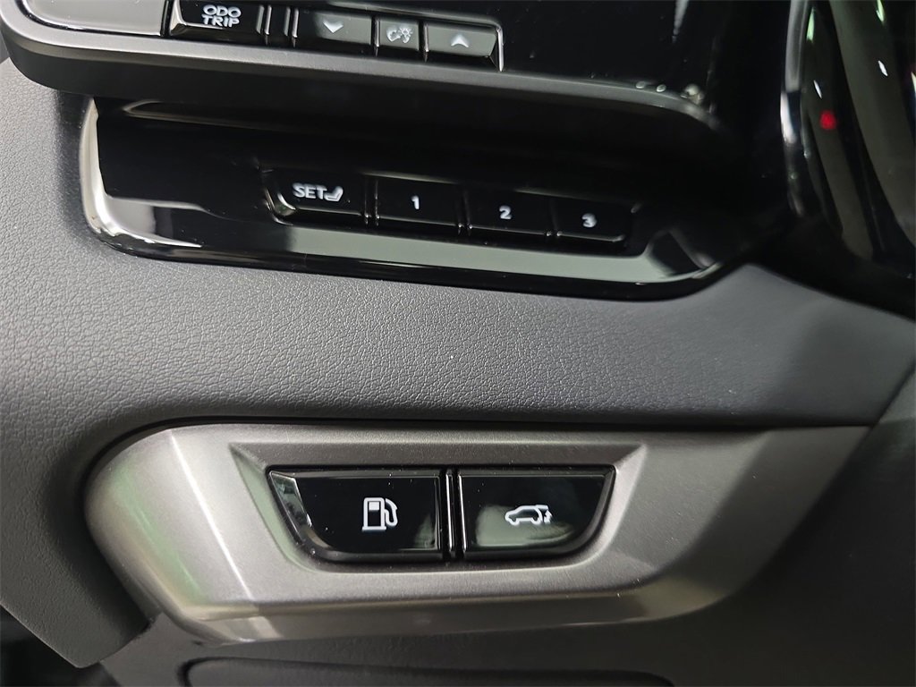 Used 2024 Lexus RX 350h image 26