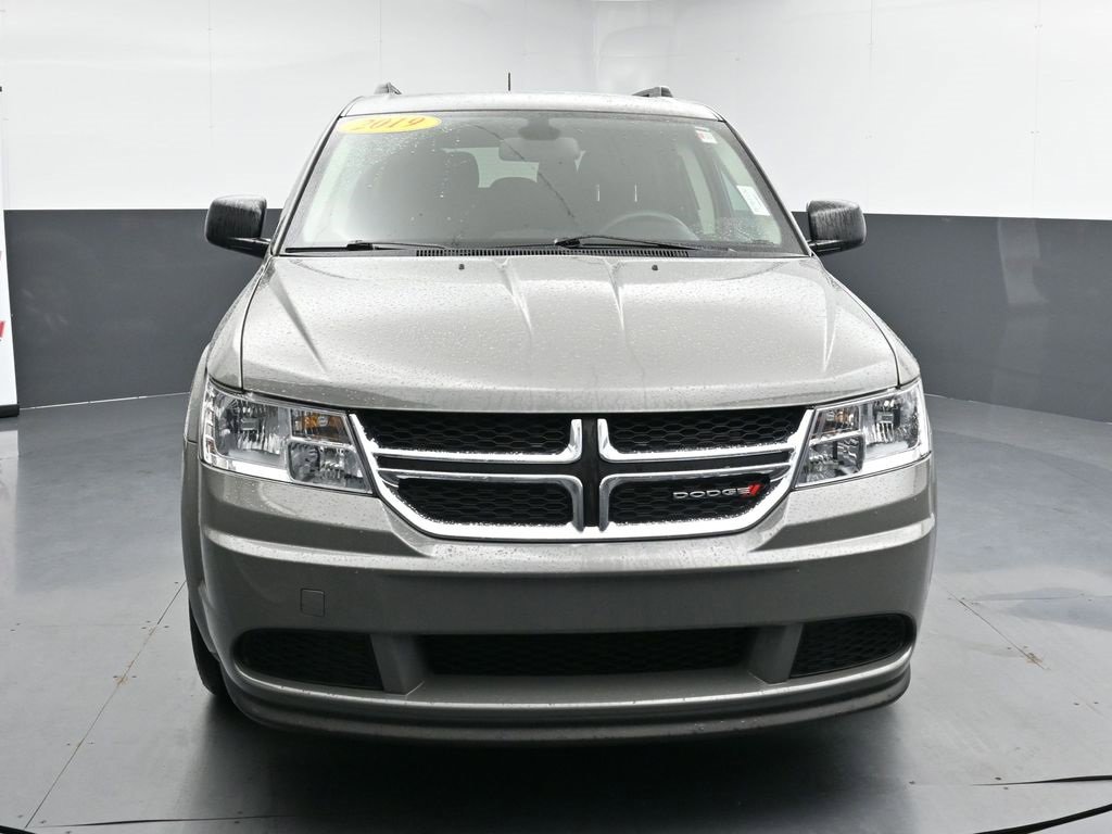Used 2019 Dodge Journey SE image 3