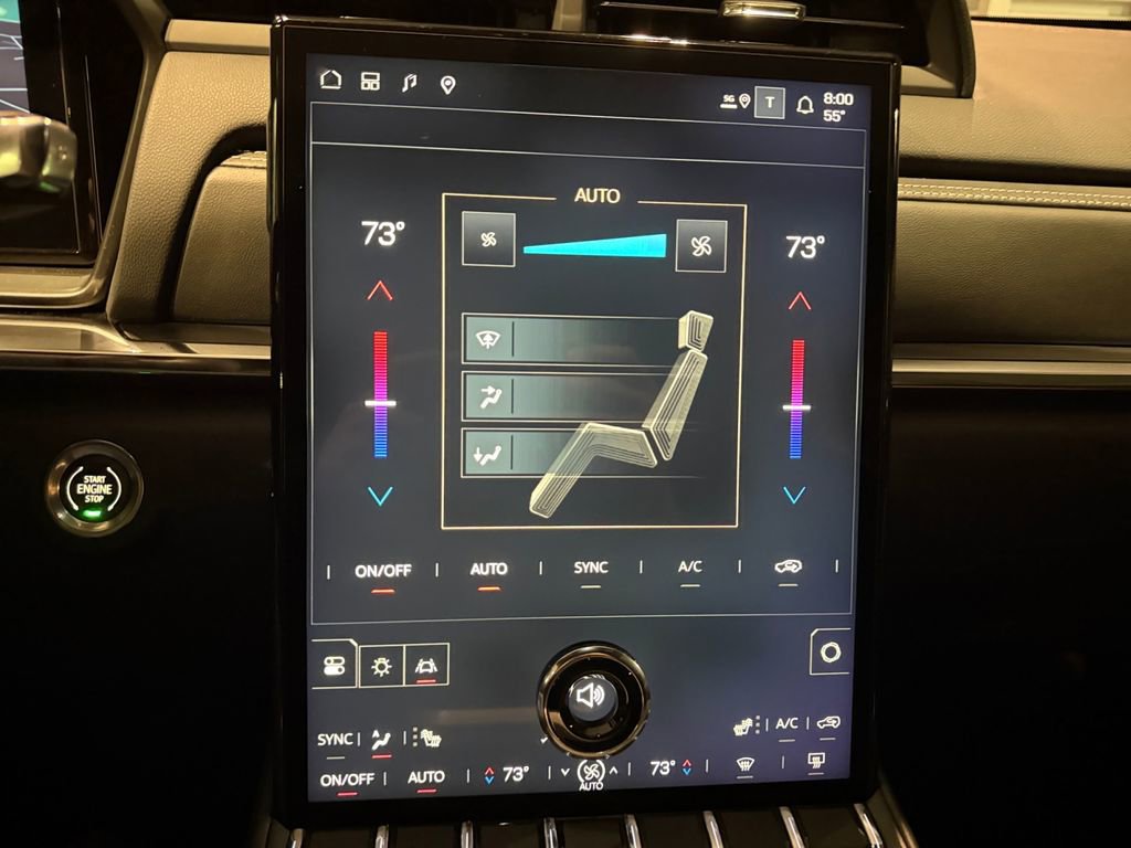 Used 2026 GMC Terrain Elevation w/ Elevation Premium Package image 32