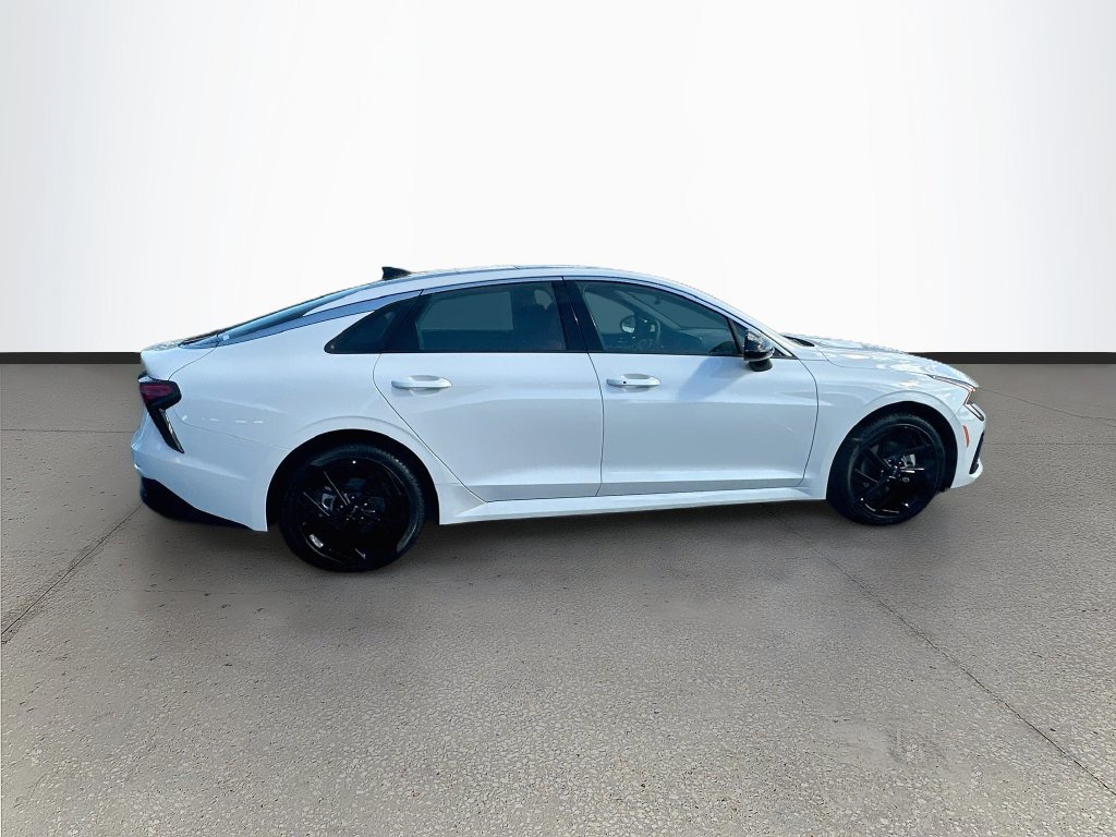 New 2027 Kia K5 GT-Line FWD image 8