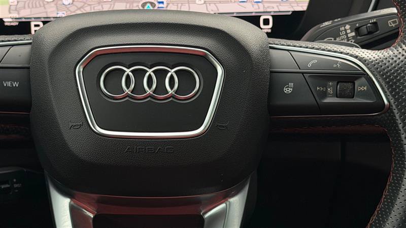 Used 2021 Audi SQ5 Prestige w/ Prestige Package AWD/4WD image 33