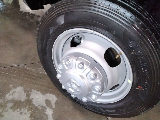 New 2026 RAM 5500 Tradesman image 13