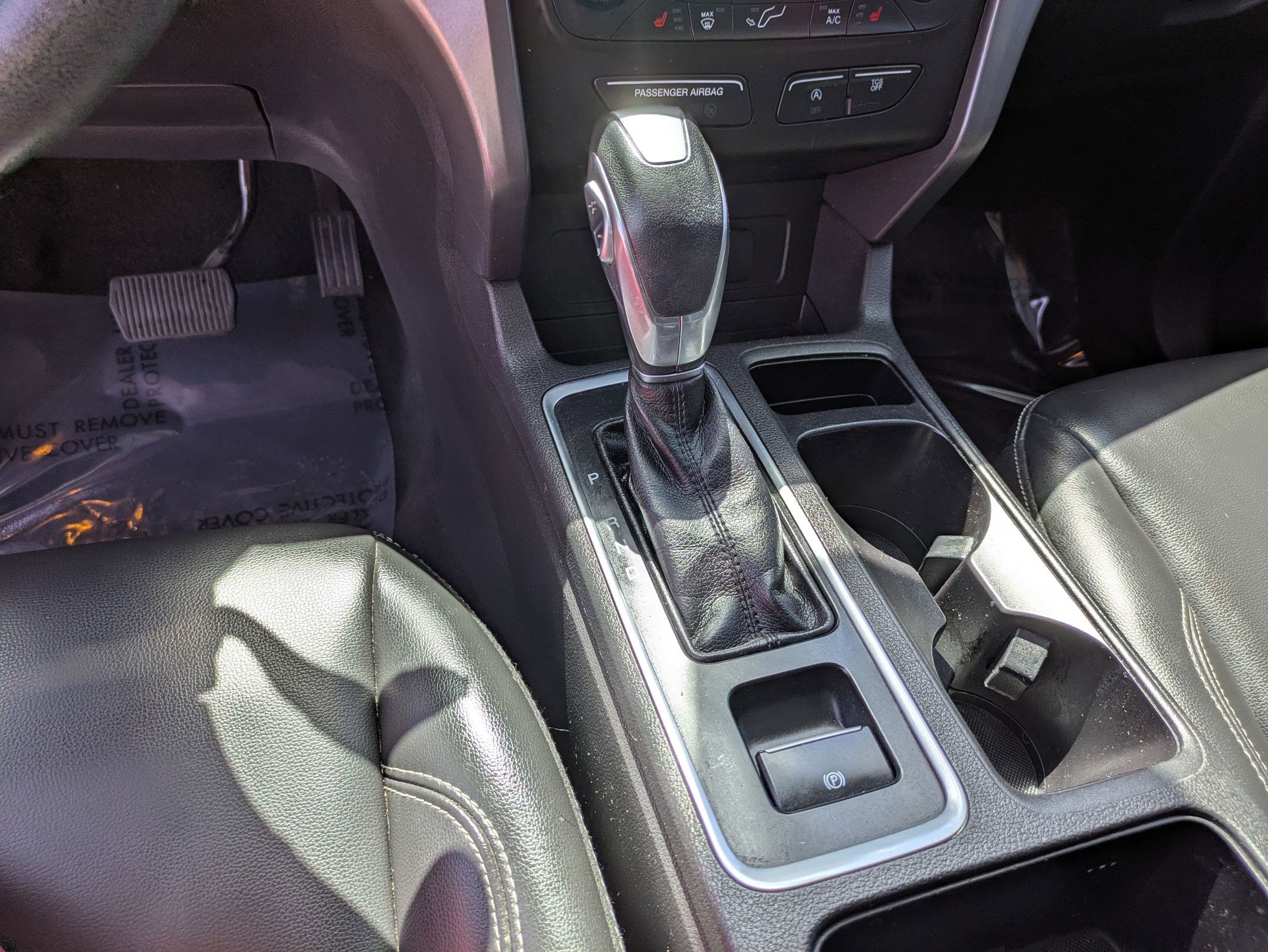 Certified 2019 Ford Escape SEL FWD image 27
