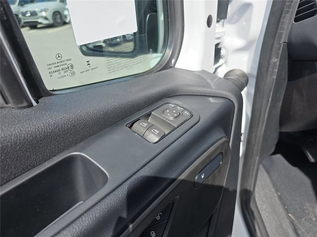 New 2026 Mercedes-Benz Sprinter 2500 image 18