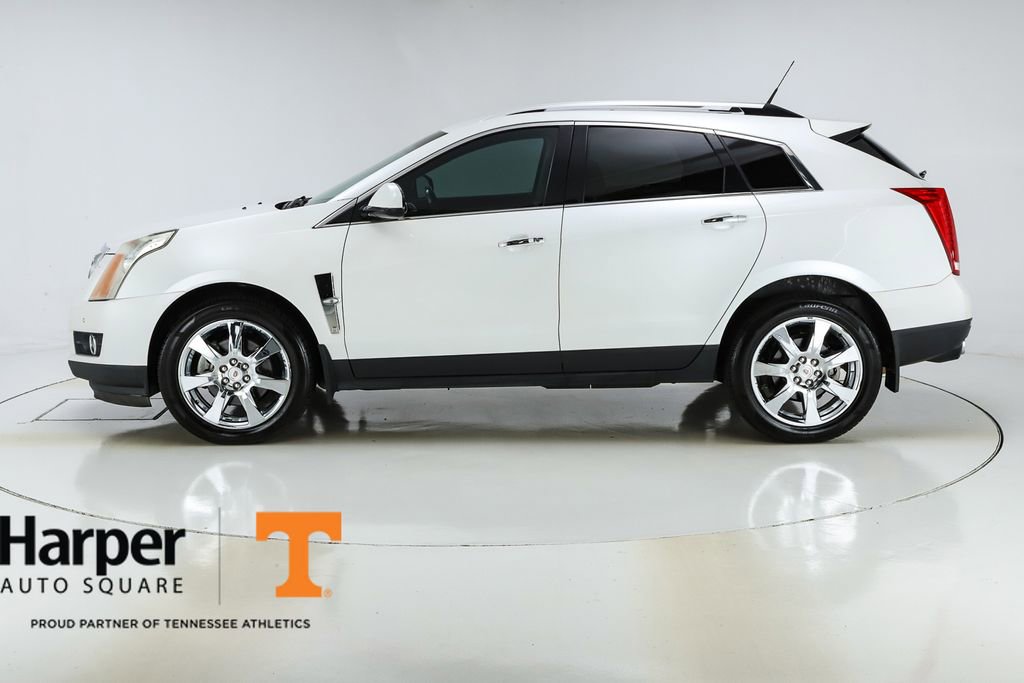 Used 2012 Cadillac SRX Performance FWD image 41